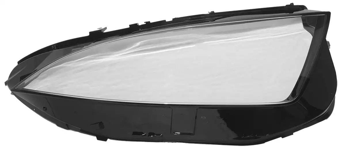 Mercedes W257 Far Camı Sağ