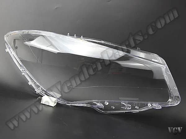 Mercedes W117 Far Camı Sağ