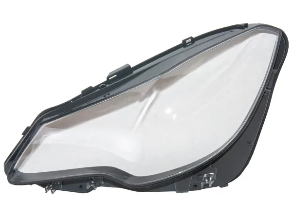 Mercedes W207 Far Camı Sol