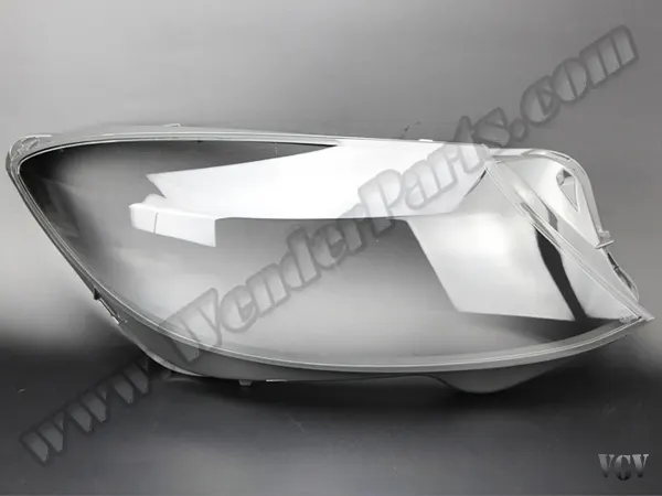 Mercedes S Series W222 2013-2021 Headlight Glass Right