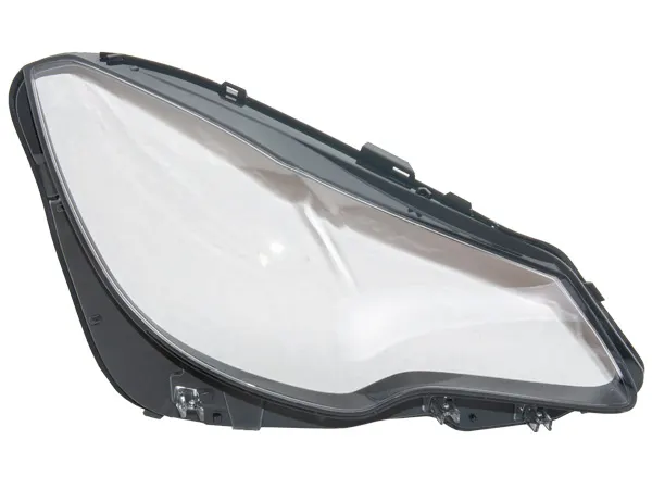 Mercedes W207 Far Camı Sağ
