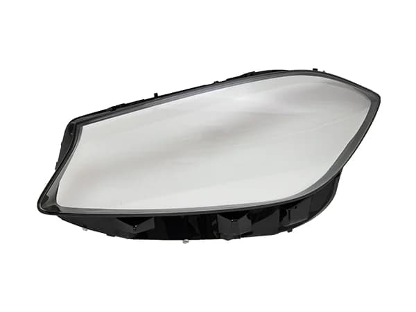 Mercedes A Serisi W176 2012-2017 Far Camı Sol (Led Far)