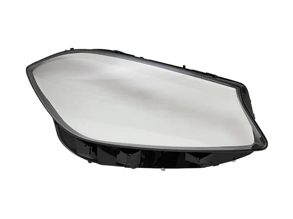 Mercedes A Series W176 2012-2017 Headlight Glass Right (Led Headlight)