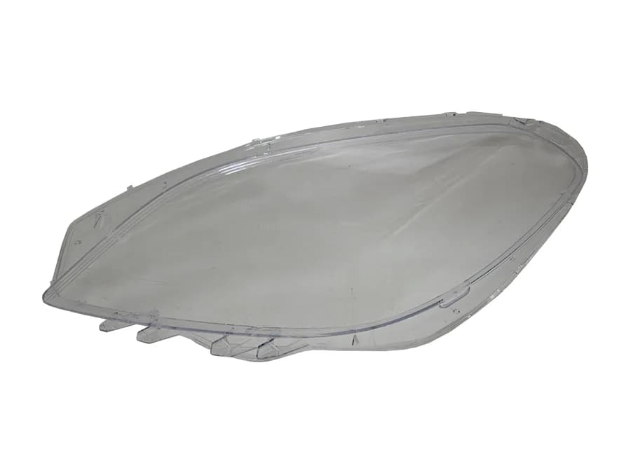 Mercedes B Series W246 2012-2017 Headlight Glass Left
