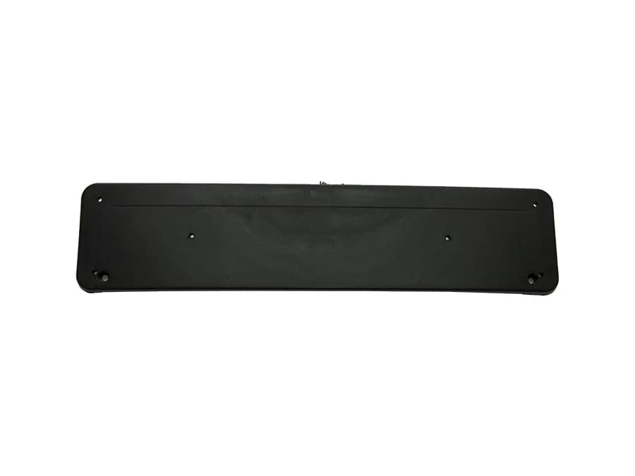 Mercedes C Series W202 1993-1999 Number Plate Holder Front