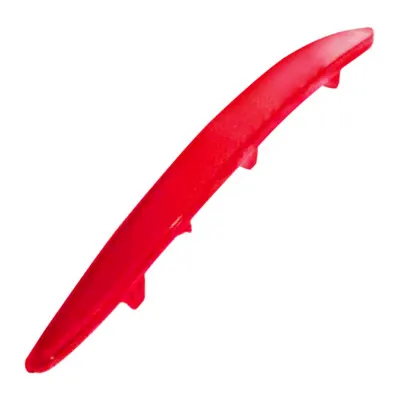 Mercedes W254 Bumper Reflector Rear Right