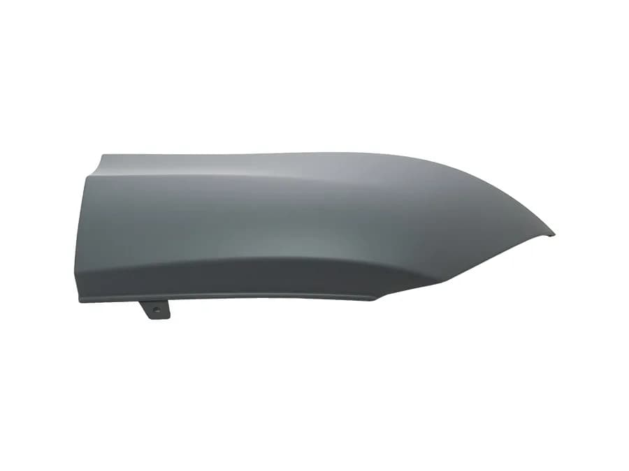 Mercedes GL Series W166 2011-2015 Bumper Splitteri Rear Left