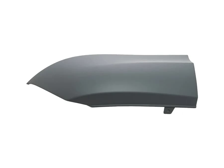 Mercedes GL Series W166 2011-2015 Bumper Splitteri Rear Right