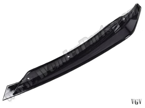 Mercedes A Serisi W176 AMG 2012-2017 Tampon Splitteri Ön Sağ
