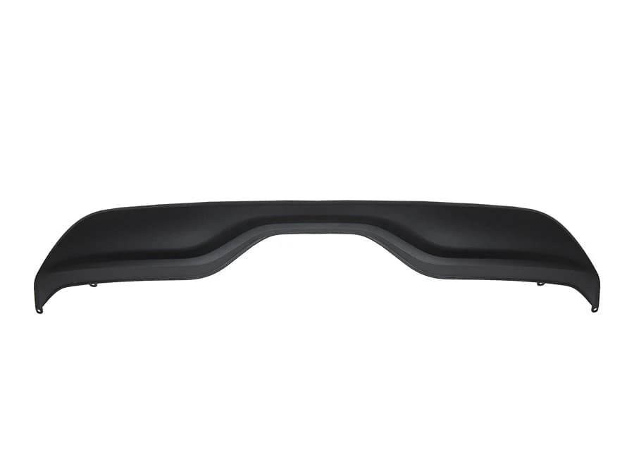 Mercedes A Serisi W176 2012-2017 Tampon Difüzörü Arka