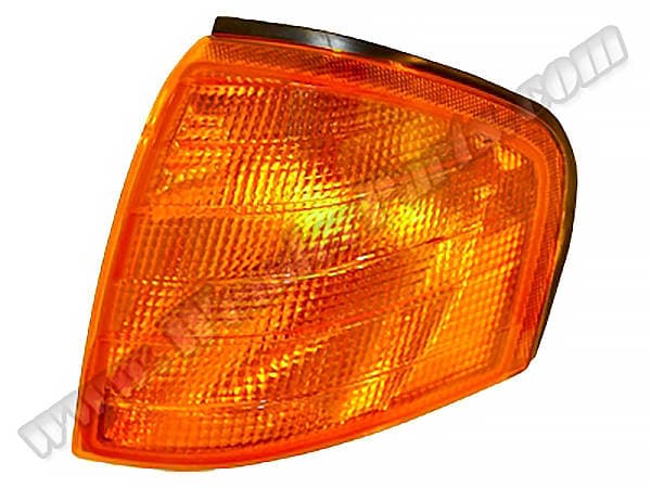 Mercedes C Series W202 1993-1999 Turn Signal Left (Yellow)