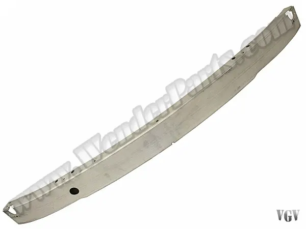 Mercedes R Serisi W251 2007-2009 Tampon Demiri Ön