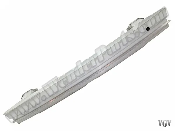 Mercedes S Serisi W222 2013-2021 Tampon Demiri Arka