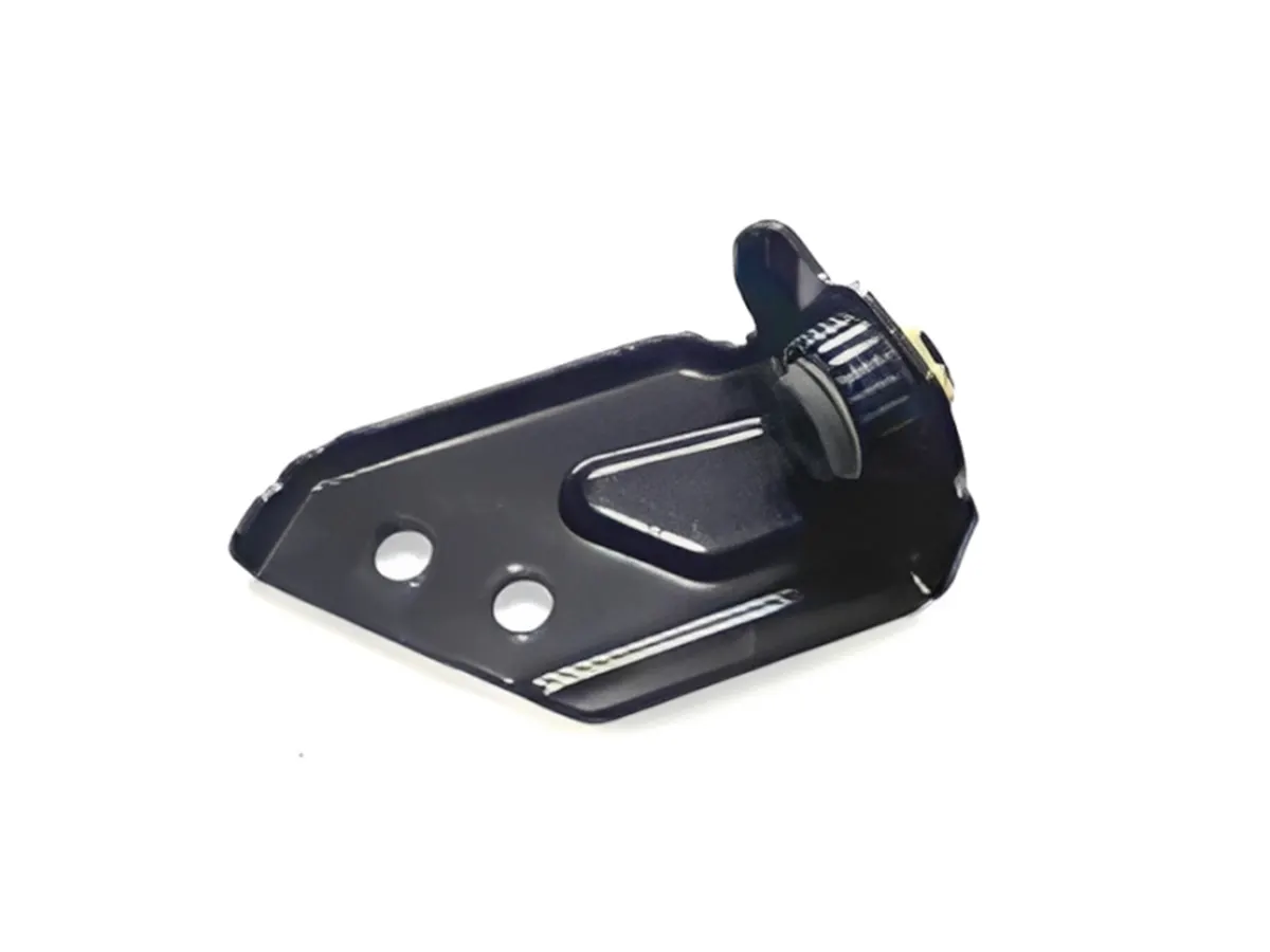 Mercedes E Serisi W214 2023- Tampon Demir Braketi Ön