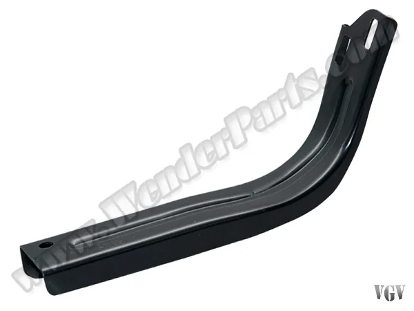 Mercedes W207 Tampon Demir Ayağı Ön Sağ