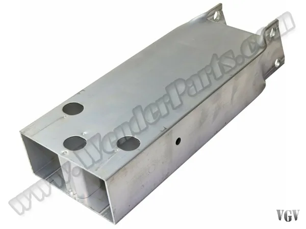Mercedes E Series W213 2017- Bumper Reinforcement Mount Front Left