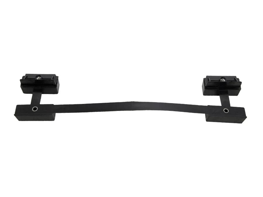 Mercedes C Series W206 2020- Bumper Iron Bracket Front Lower
