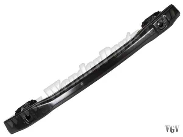 Mercedes C Series W204 2007-2013 Bumper Demiri Rear
