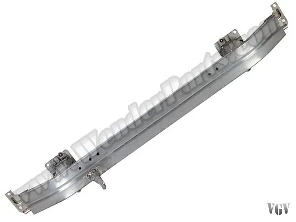Mercedes A Series W168 1997-2004 Bumper Demiri Front