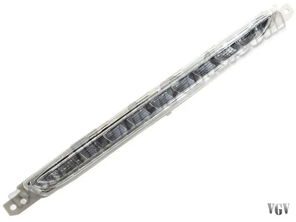 Mercedes S Serisi W222 2013-2021 İlave Stop