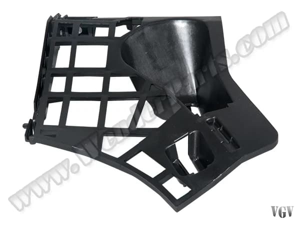 Mercedes GLA Series X156 2013- Bumper Carrier Bracket Rear Left