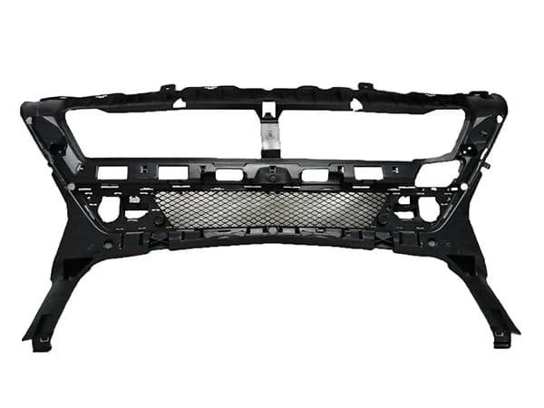 Mercedes GL Serisi W166 AMG 2011-2015 Tampon Taşıyıcı Braketi Ön Park Sensörlü