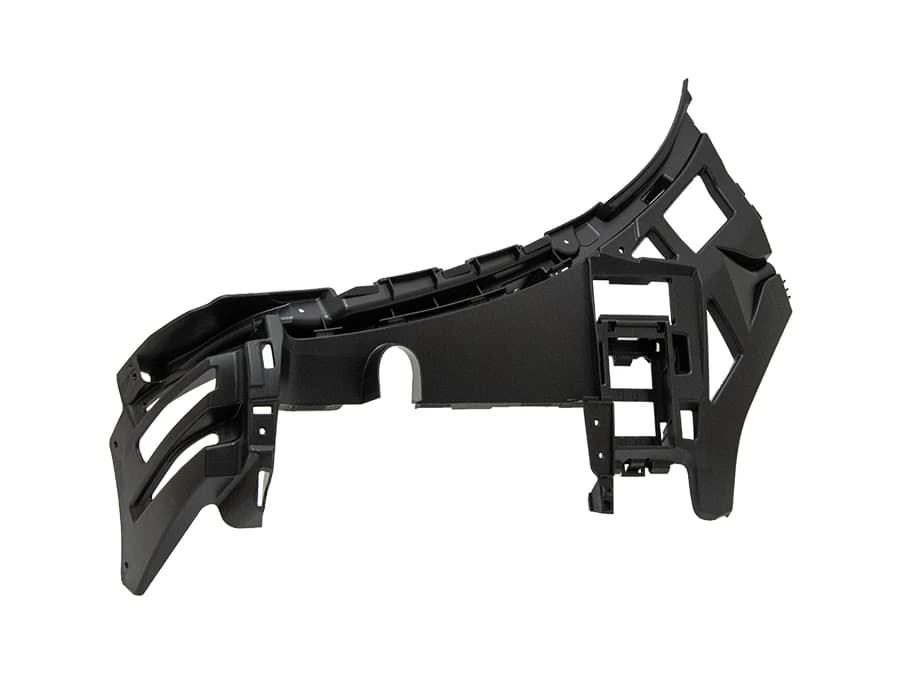 Mercedes A Series V167 2018 Bumper Carrier Bracket Front Right