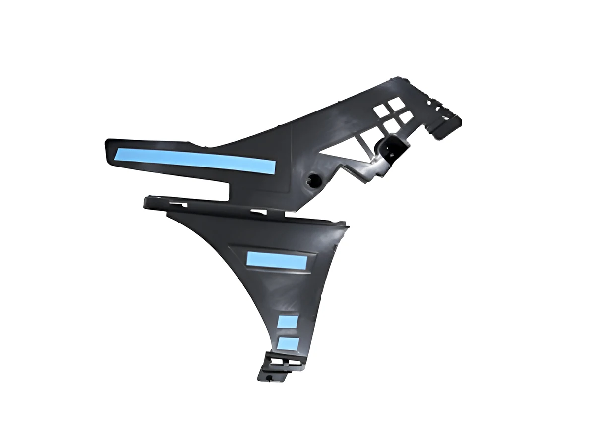 Mercedes W118 Bumper Carrier Bracket Front Left