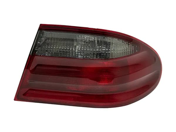 Mercedes E Serisi W210 1996-2002 Komple Stop Dış Sağ, Füme Sinyal