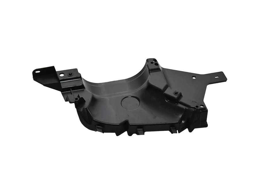 Mercedes S Series W222 2013-2021 Bumper Carrier Bracket Rear Right