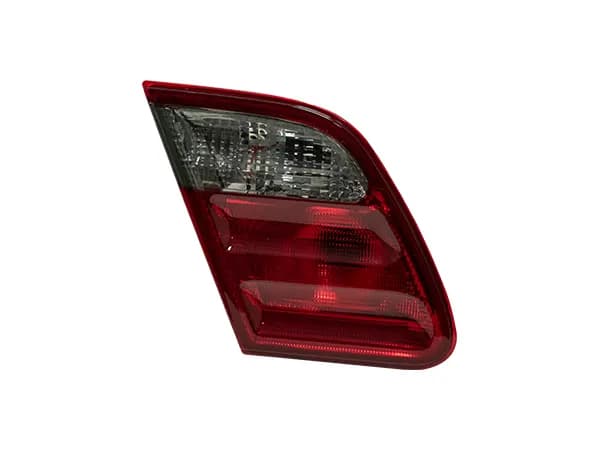 Mercedes E Series W210 1996-2002 Complete Tail Light Inner Left