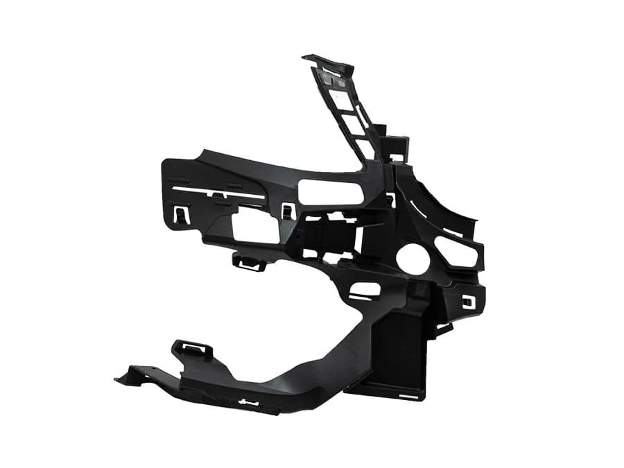 Mercedes S Series W222 2013-2021 Bumper Carrier Bracket Front Right