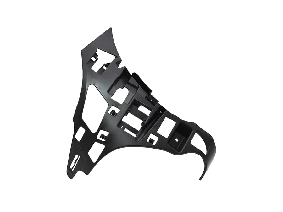 Mercedes S Series W222 2013-2021 Bumper Carrier Bracket Front Left