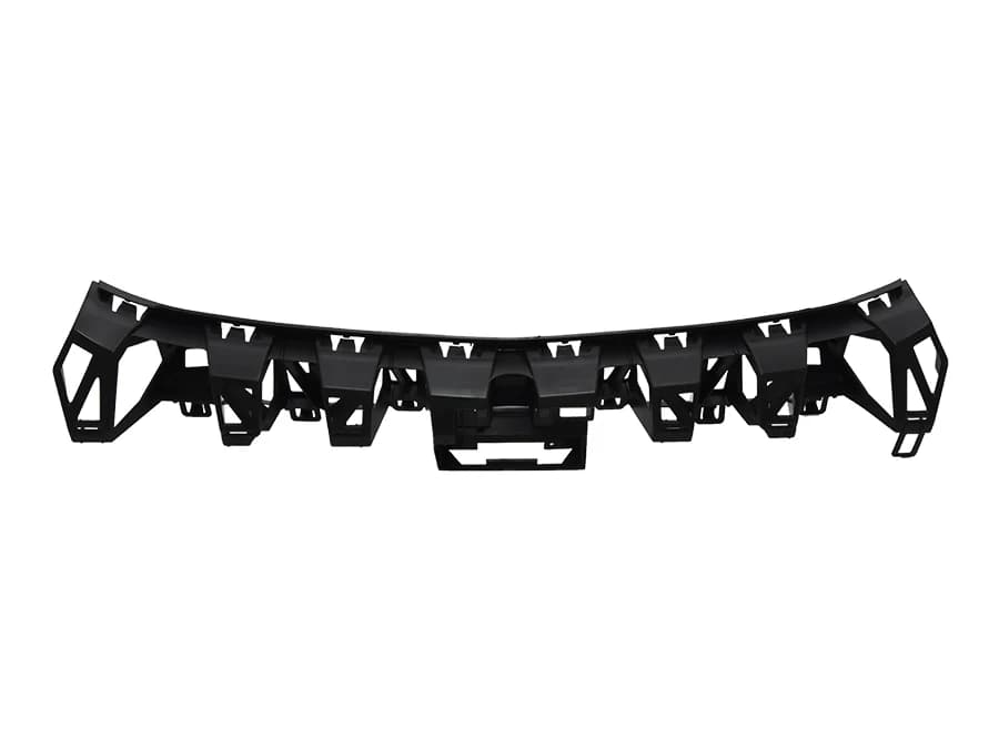 Mercedes S Serisi W222 2013-2021 Tampon Taşıyıcı Braketi Arka Orta