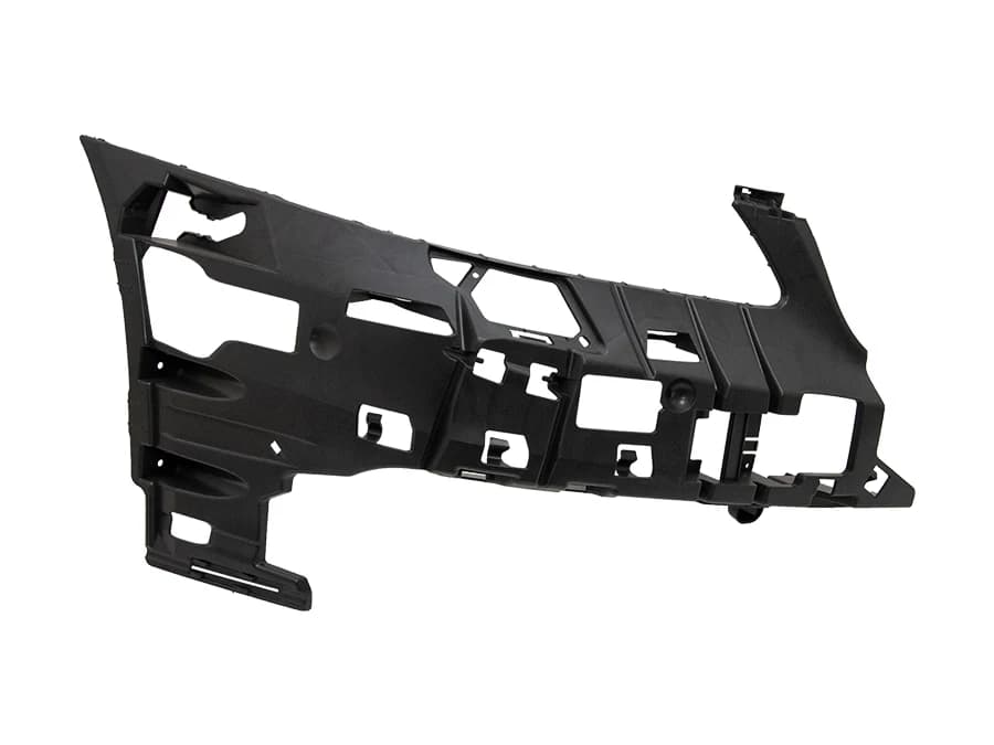 Mercedes S Series W221 2006-2013 Bumper Carrier Bracket Front Right