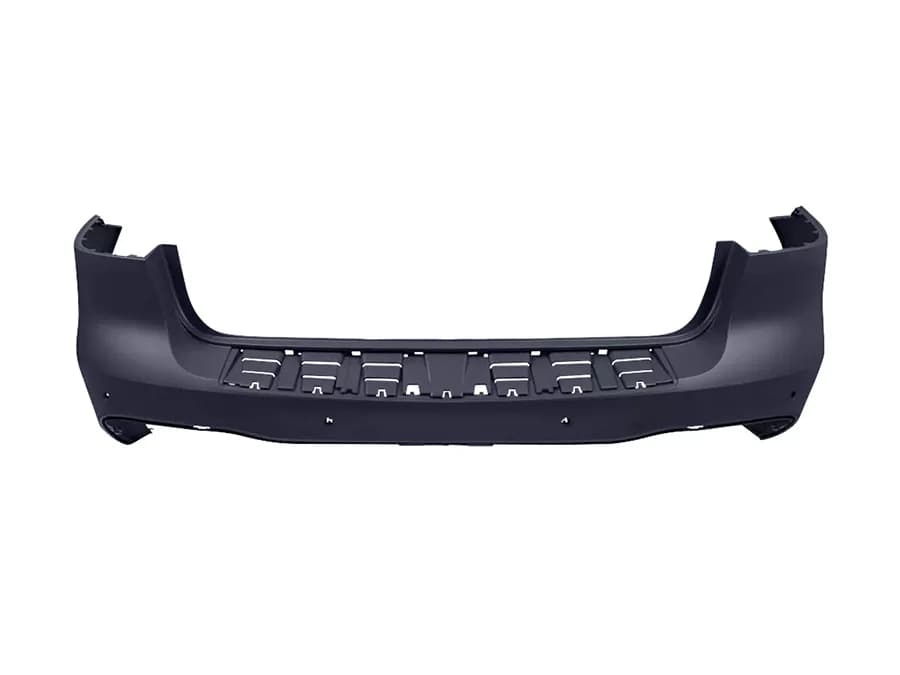 Mercedes GL Series W166 AMG 2011-2015 Bumper