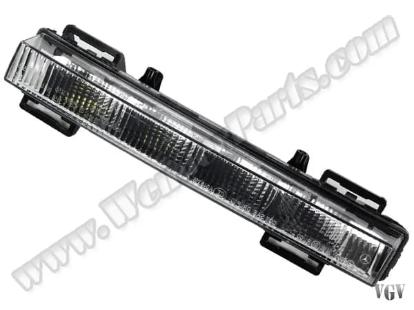 Mercedes GL Serisi X166 Gündüz (LED Farlı) Farı Sağ