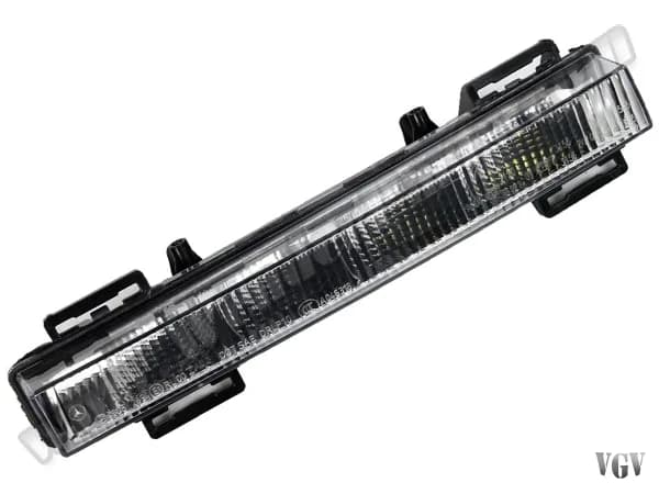 Mercedes GL Serisi X166 Gündüz (LED Farlı) Farı Sol