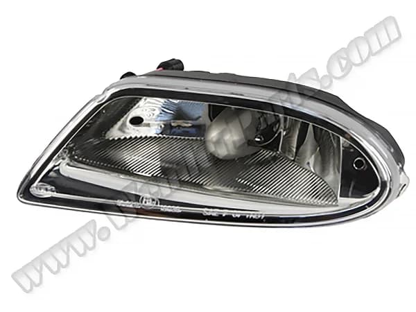 Mercedes ML Serisi W163 1998-2005 Sis Farı Sol