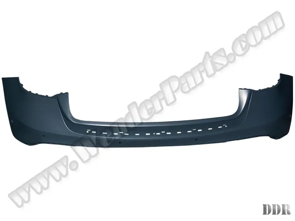 Mercedes GLA Serisi X156 2013- Tampon Arka