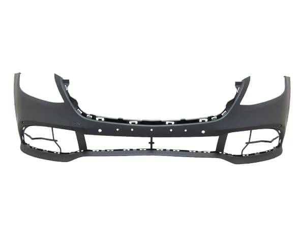 Mercedes S Serisi W222 2013-2021 Tampon Ön; Park Sensörlü