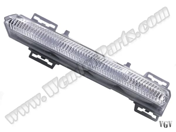 Mercedes B Serisi W246 2012-2017 Gündüz (LED Farlı) Farı Sol