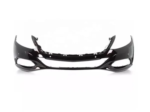Mercedes S Serisi W222 2013-2021 Tampon Ön; Park Sensörlü
