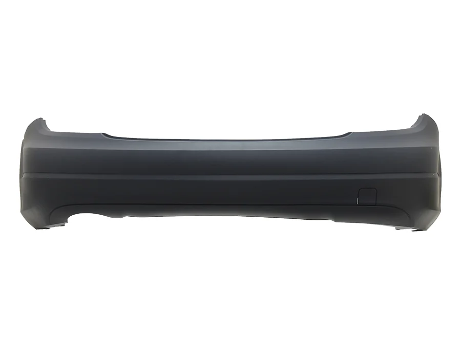 Mercedes C Serisi W204 2007-2013 Tampon Arka