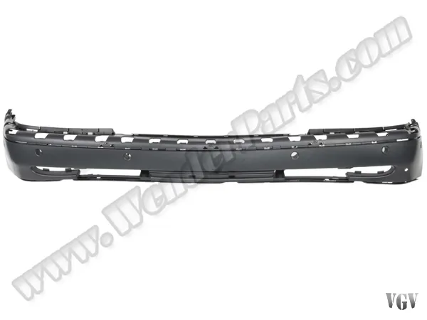 Mercedes C Serisi W202 1993-1999 Tampon Ön; Park Sensörlü