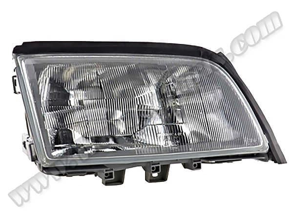 Mercedes C Series W202 1993-1999 Complete Headlight Right