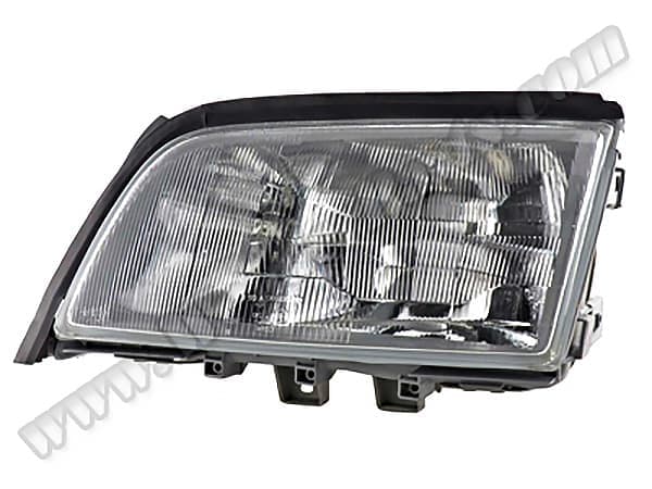 Mercedes C Serisi W202 1993-1999 Komple Far Sol