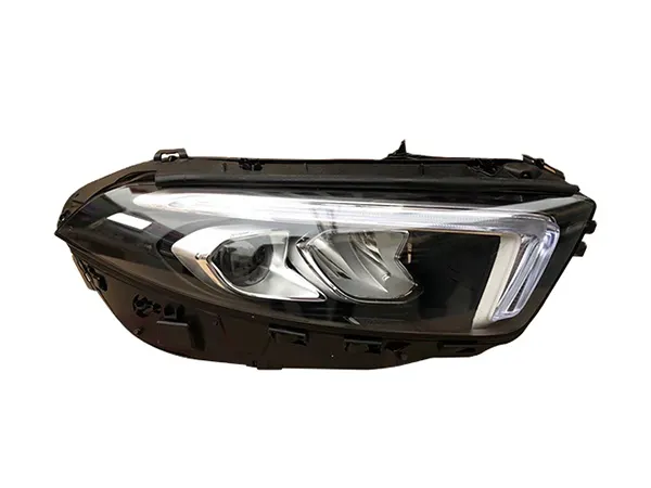 Mercedes A Series W177 Headlight