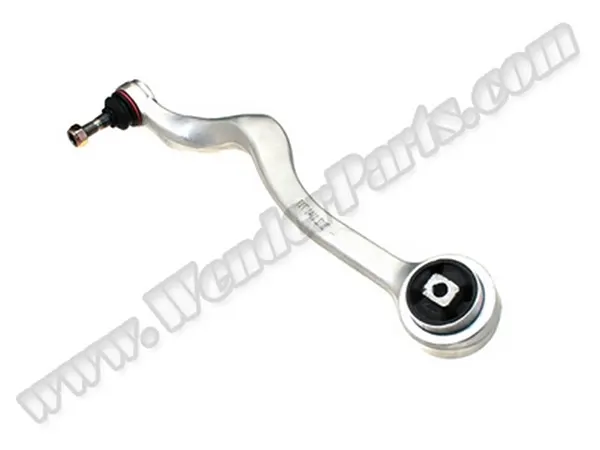 BMW 5 Series E39 1996-2003 Control Arm Front Upper; Right; Aluminum Bushed 520>530