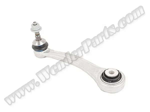 BMW X6 Series F16 2014- Control Arm Rear Upper Right; Aluminum Front Side